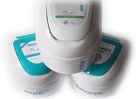Wet Wipes